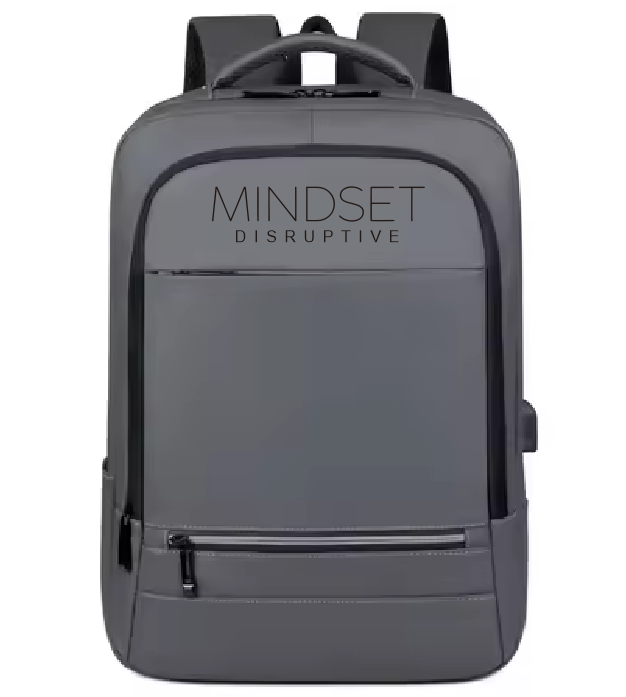 MOCHILA MD CARBON