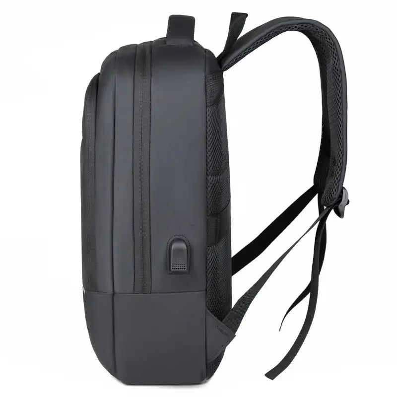 MOCHILA MD CARBON