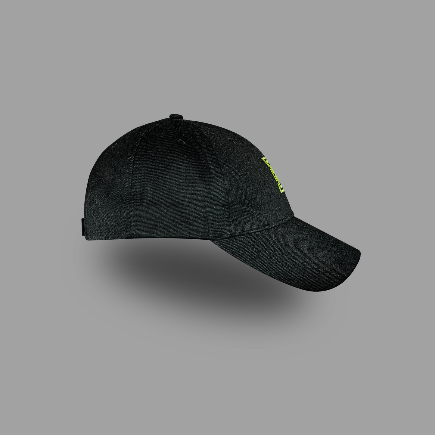 Gorra MD