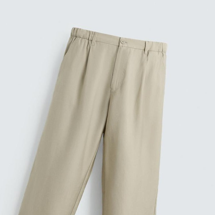 Pantalón Presencia - Hombre