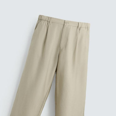 Pantalón Presencia - Hombre