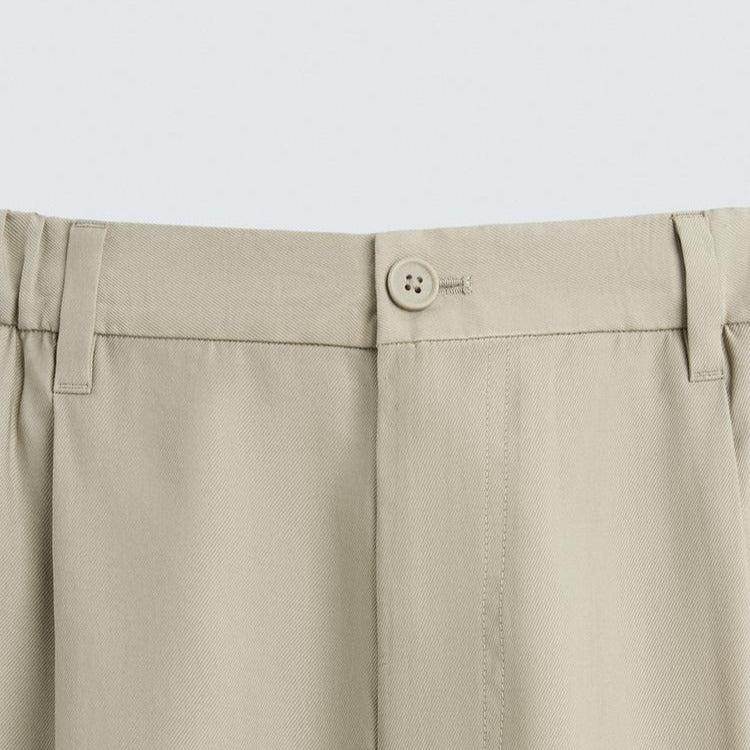 Pantalón Presencia - Hombre