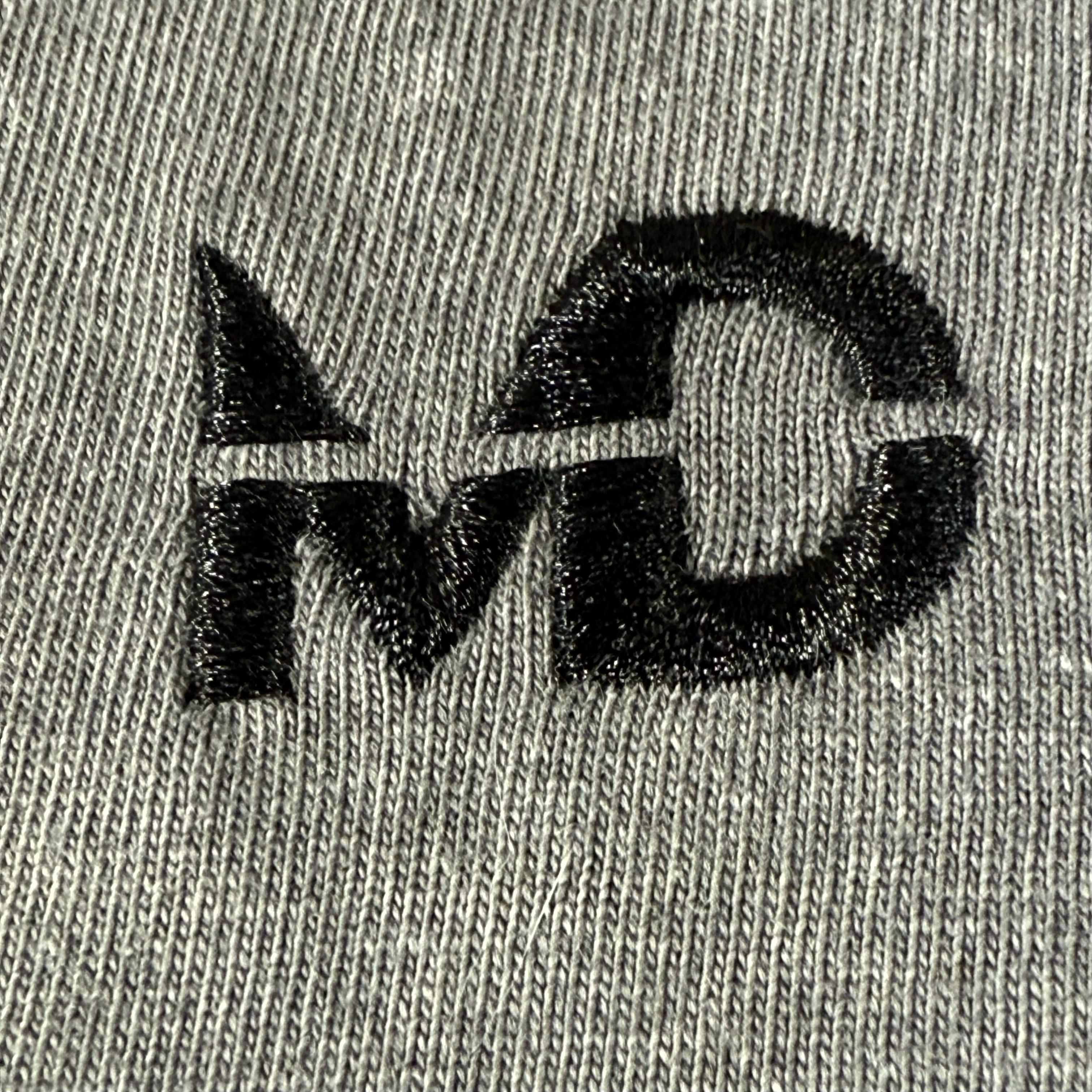 Camiseta Fe - Tirantes (Unisex)