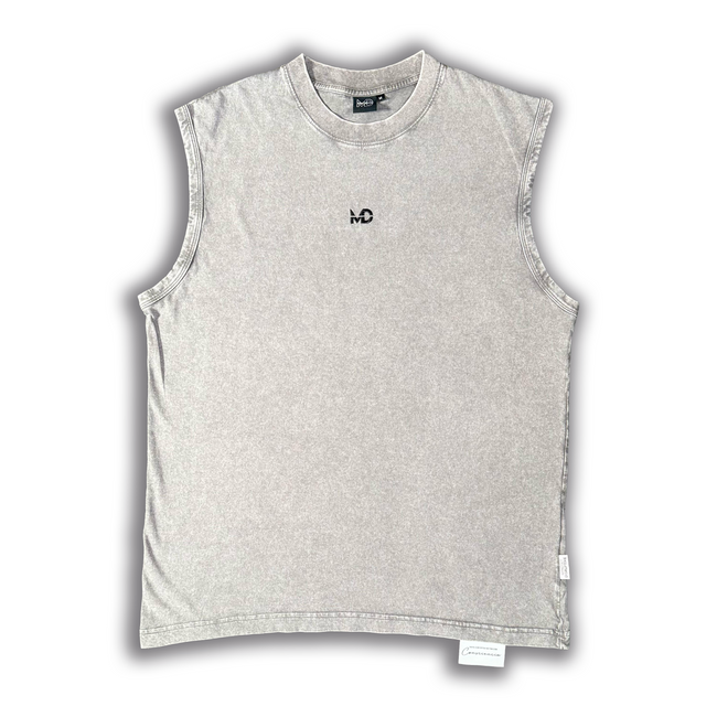 Camiseta Fe - Tirantes (Unisex)