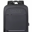 Pack Secreto - Mochila Mindset + 2 Accesorios Exclusivos