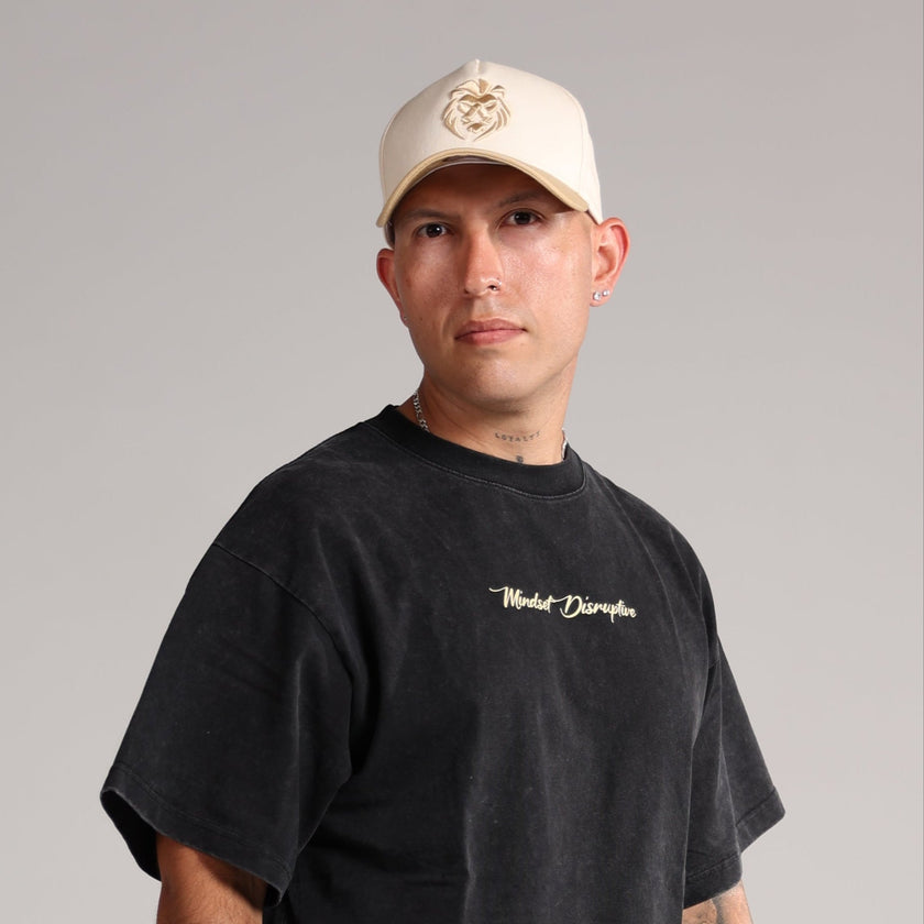 Pack Secreto - Gorra Kayro + 2 Accesorios Exclusivos