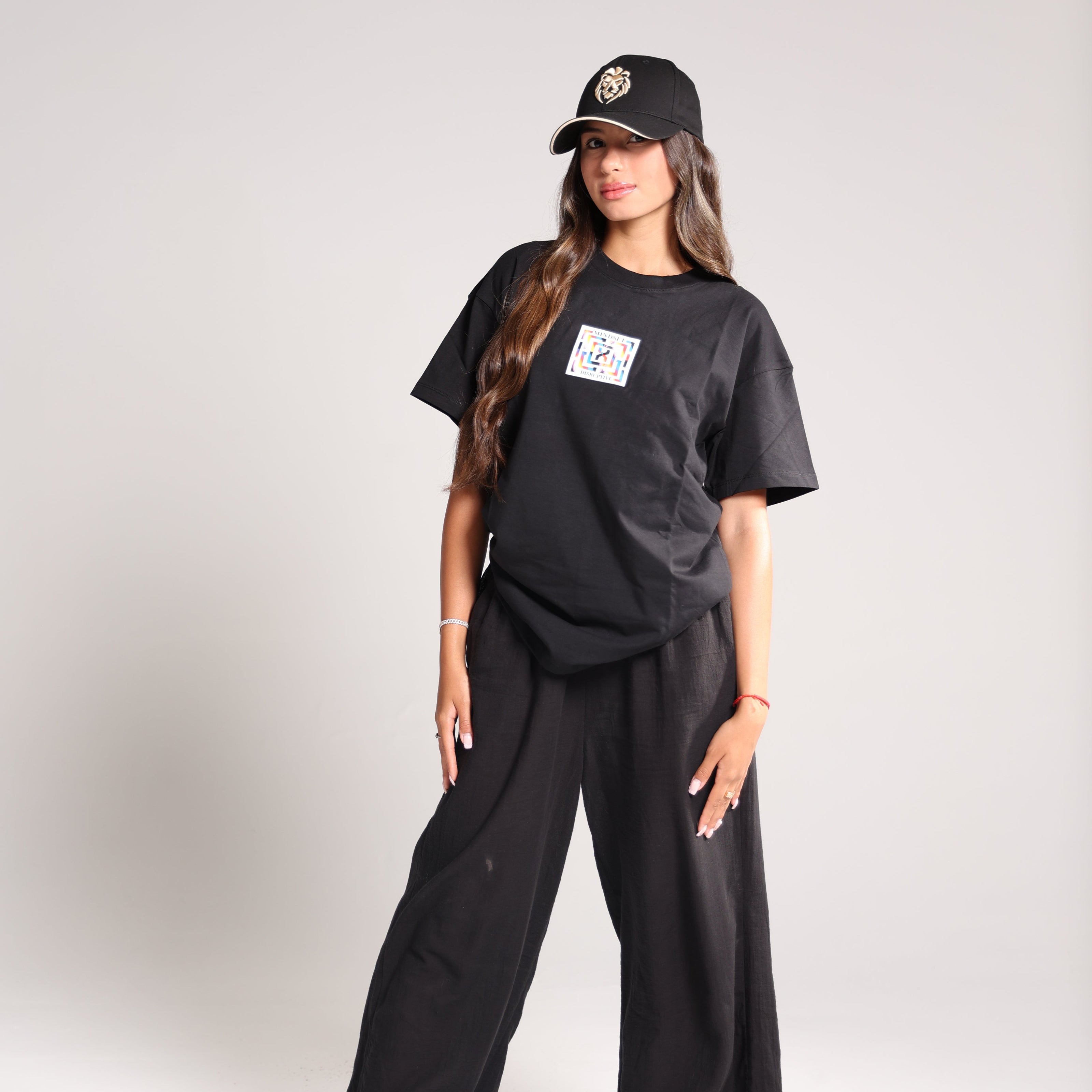 Pack Secreto - Camiseta Presente + 2 Accesorios Exclusivos