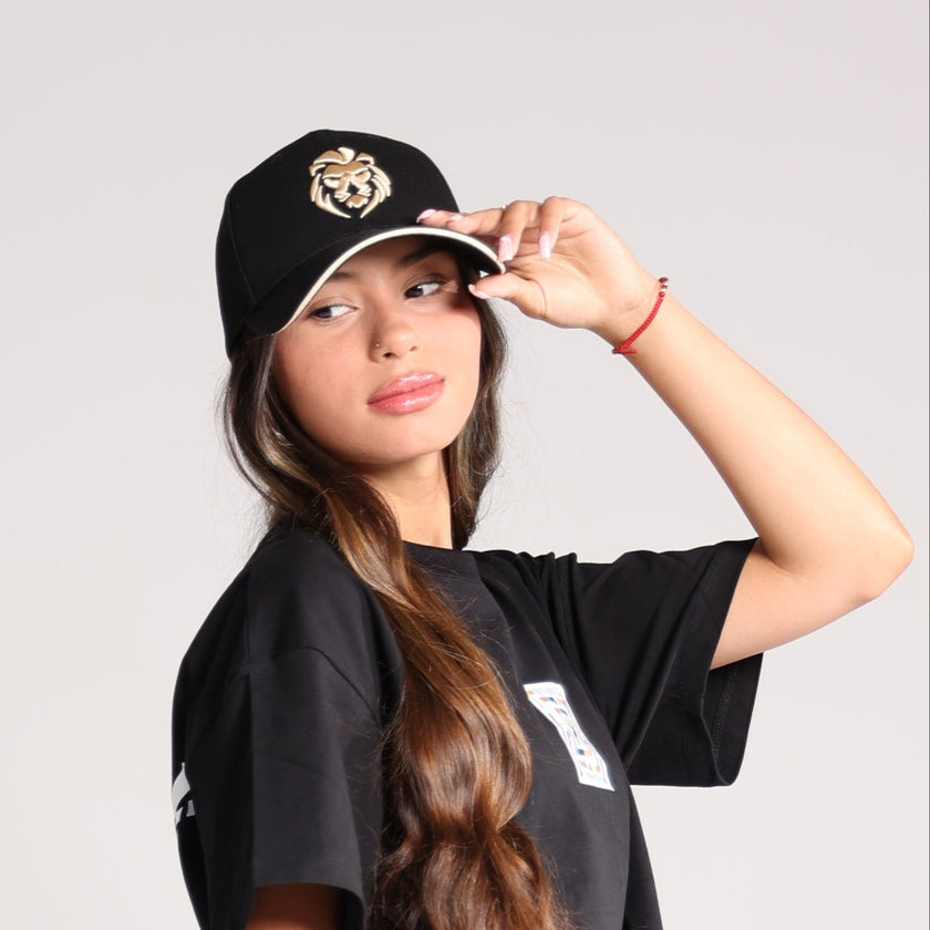 Pack Secreto - Gorra Kayro + 2 Accesorios Exclusivos