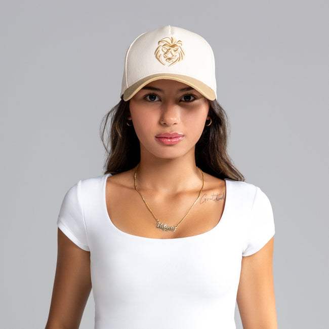 Gorra Golden