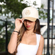 Gorra Golden