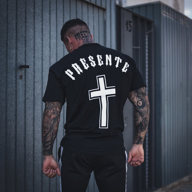 Pack Secreto - Camiseta Presente + 2 Accesorios Exclusivos