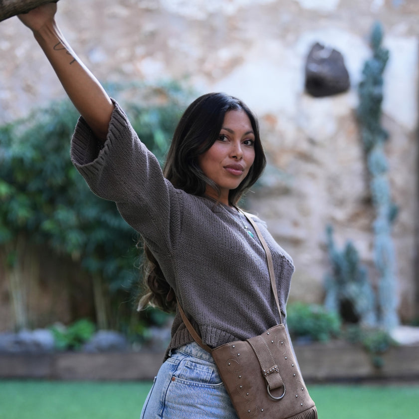 Jersey Amazonica - Mujer