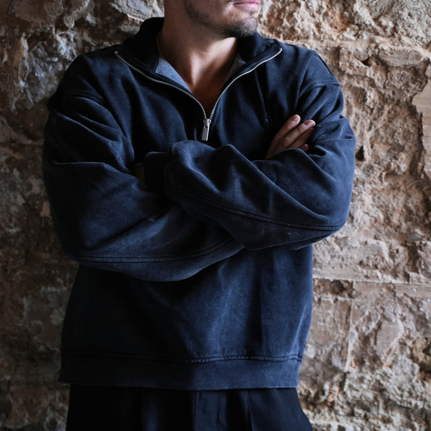 Sudadera Black Shadow - Hombre