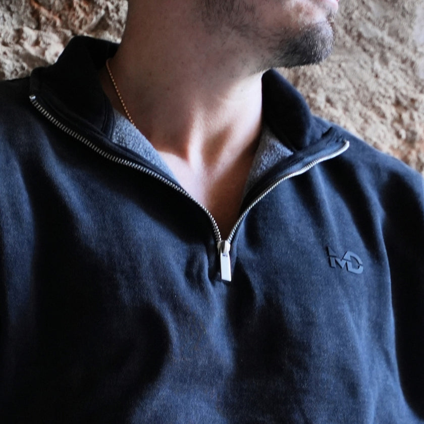 Sudadera Black Shadow - Hombre