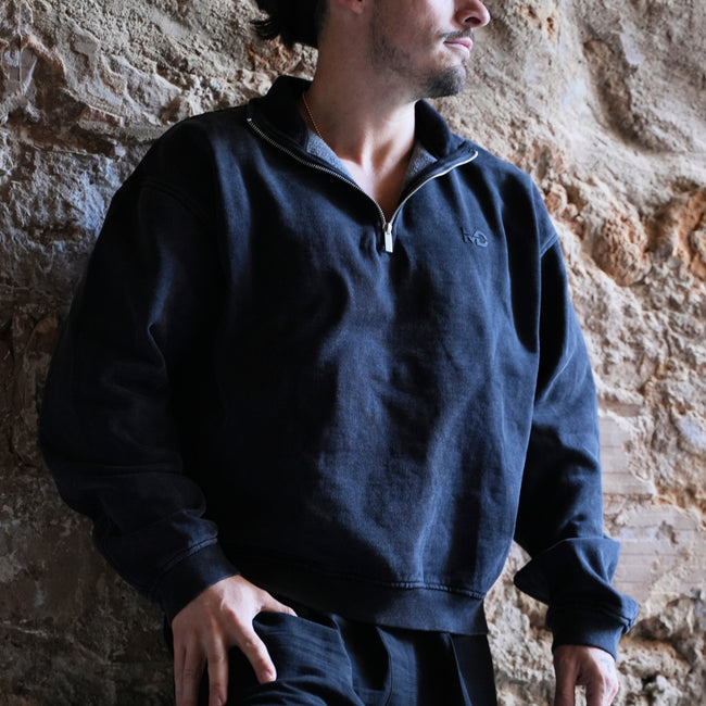 Sudadera Black Shadow - Hombre