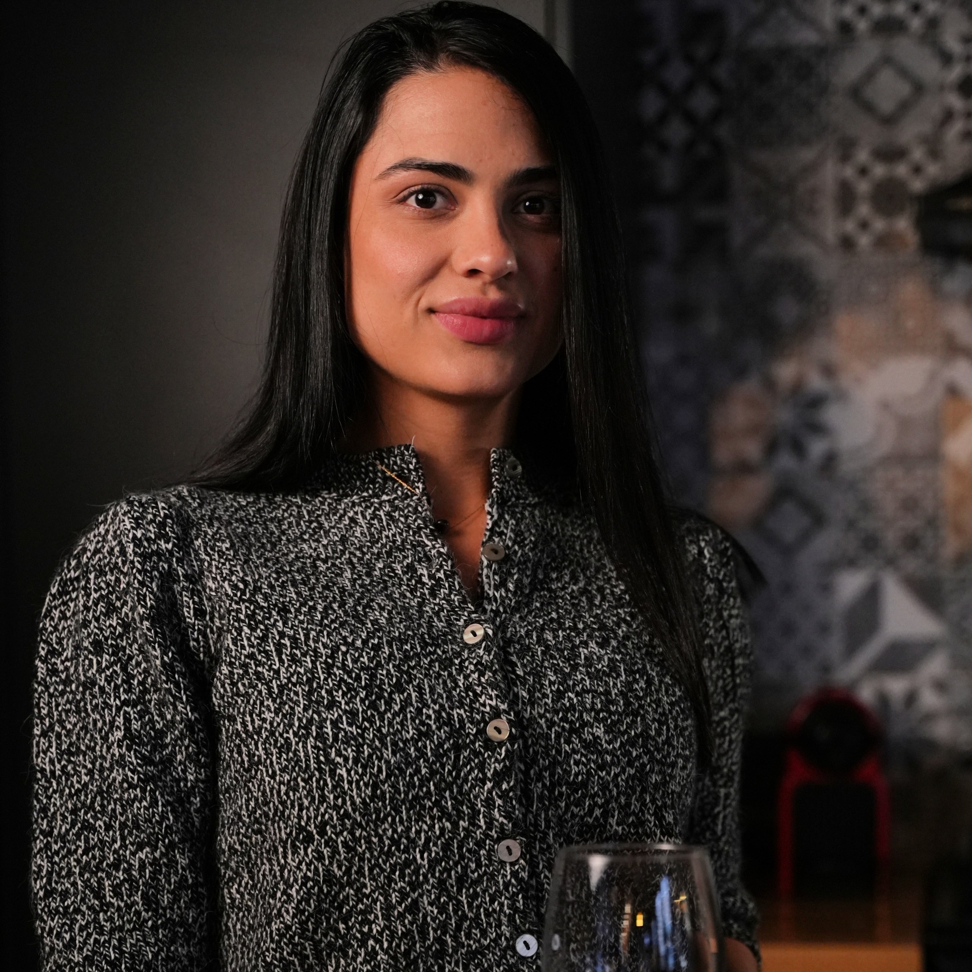 Camisa Ser - Mujer (Corte Frances)