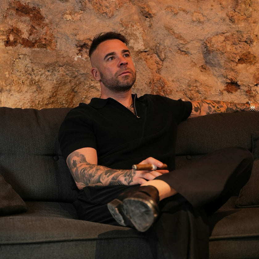 Polo Elegancia Consciente