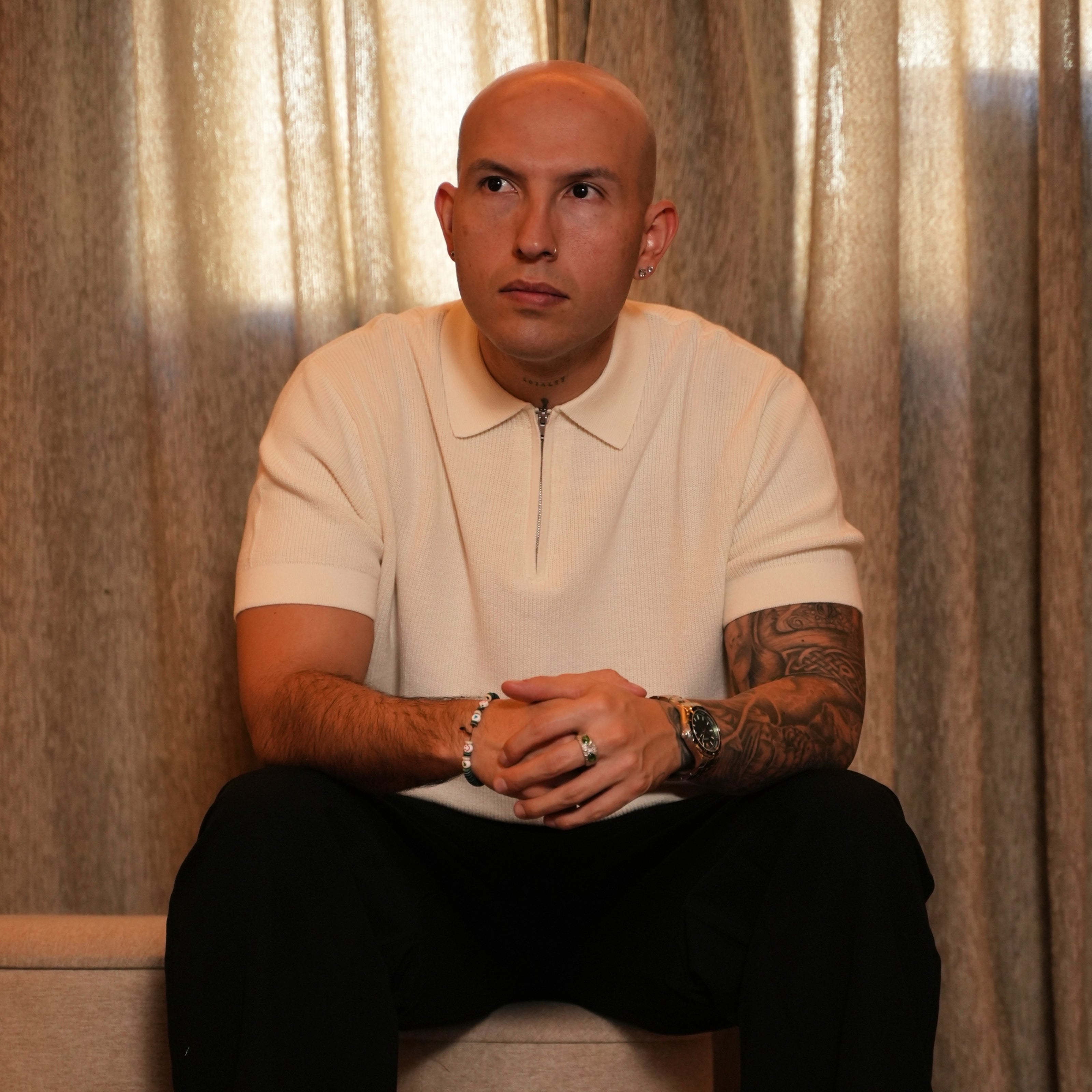 Polo Elegancia Consciente