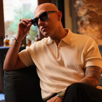 Polo Elegancia Consciente