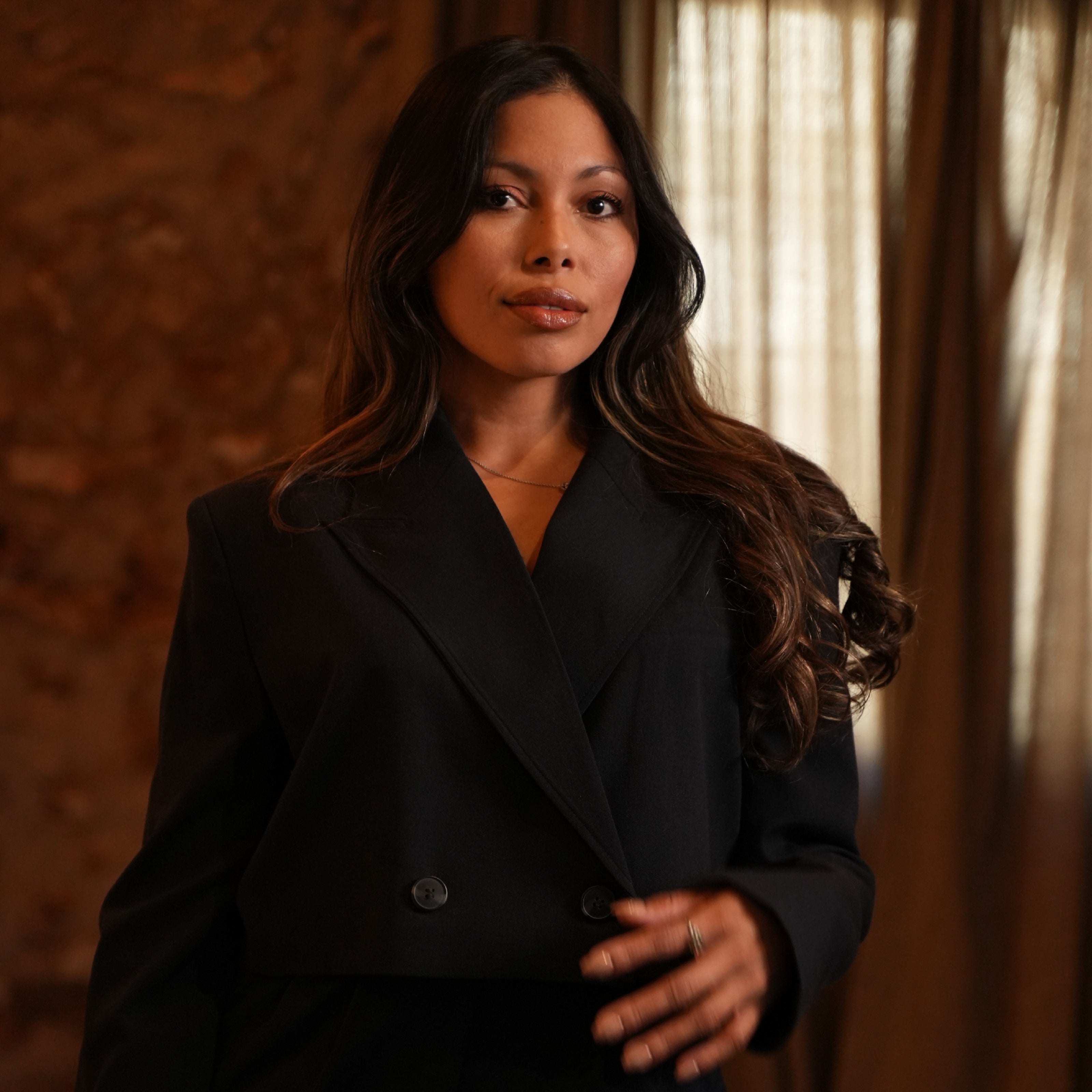 Americana calibre 600 - Mujer