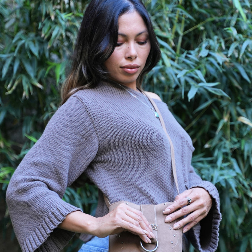 Jersey Amazonica - Mujer