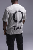 Camiseta Tao - Oversize (Unisex)