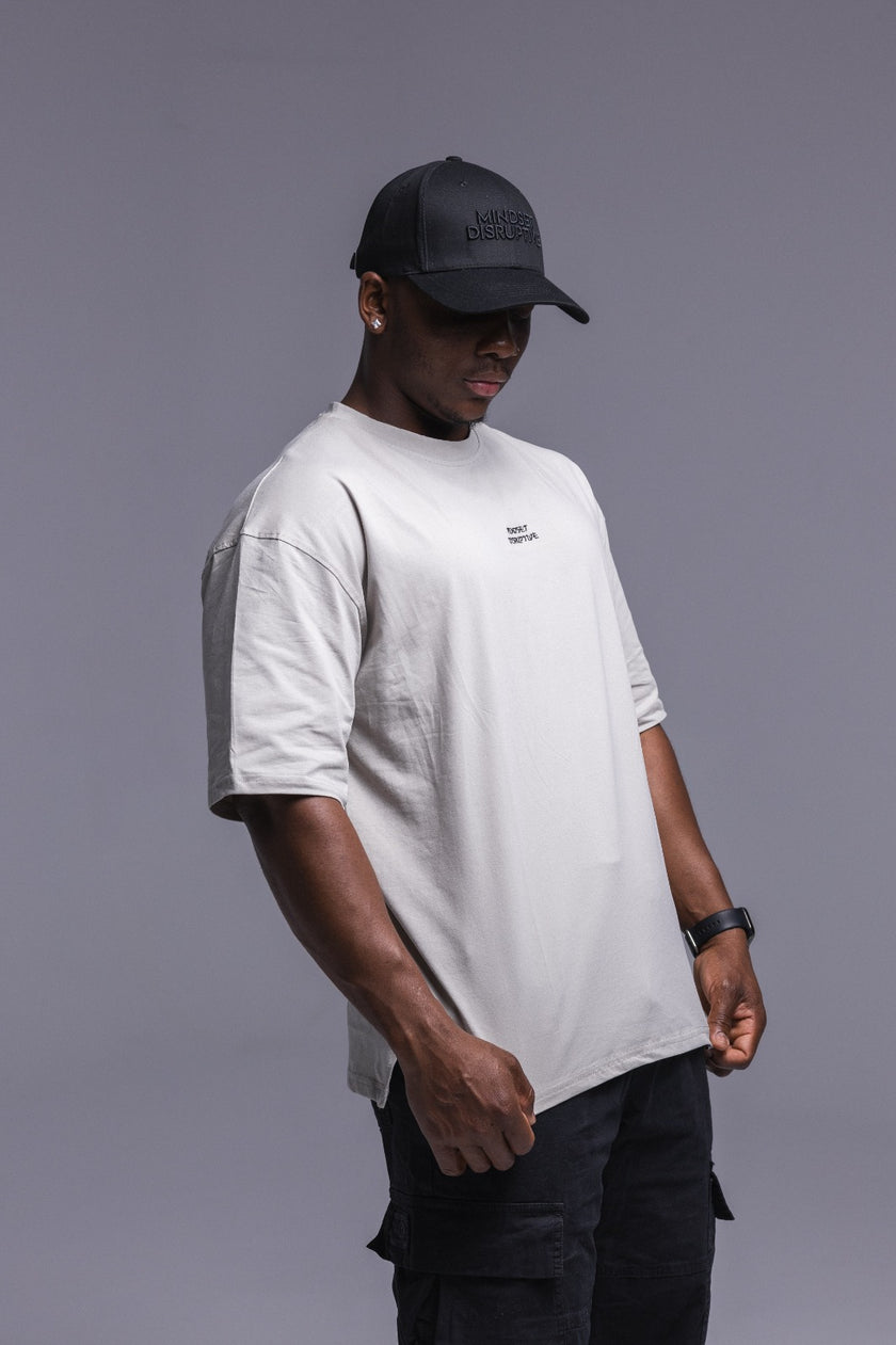 Camiseta Tao - Oversize (Unisex)