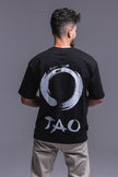 Camiseta Tao - Oversize (Unisex)