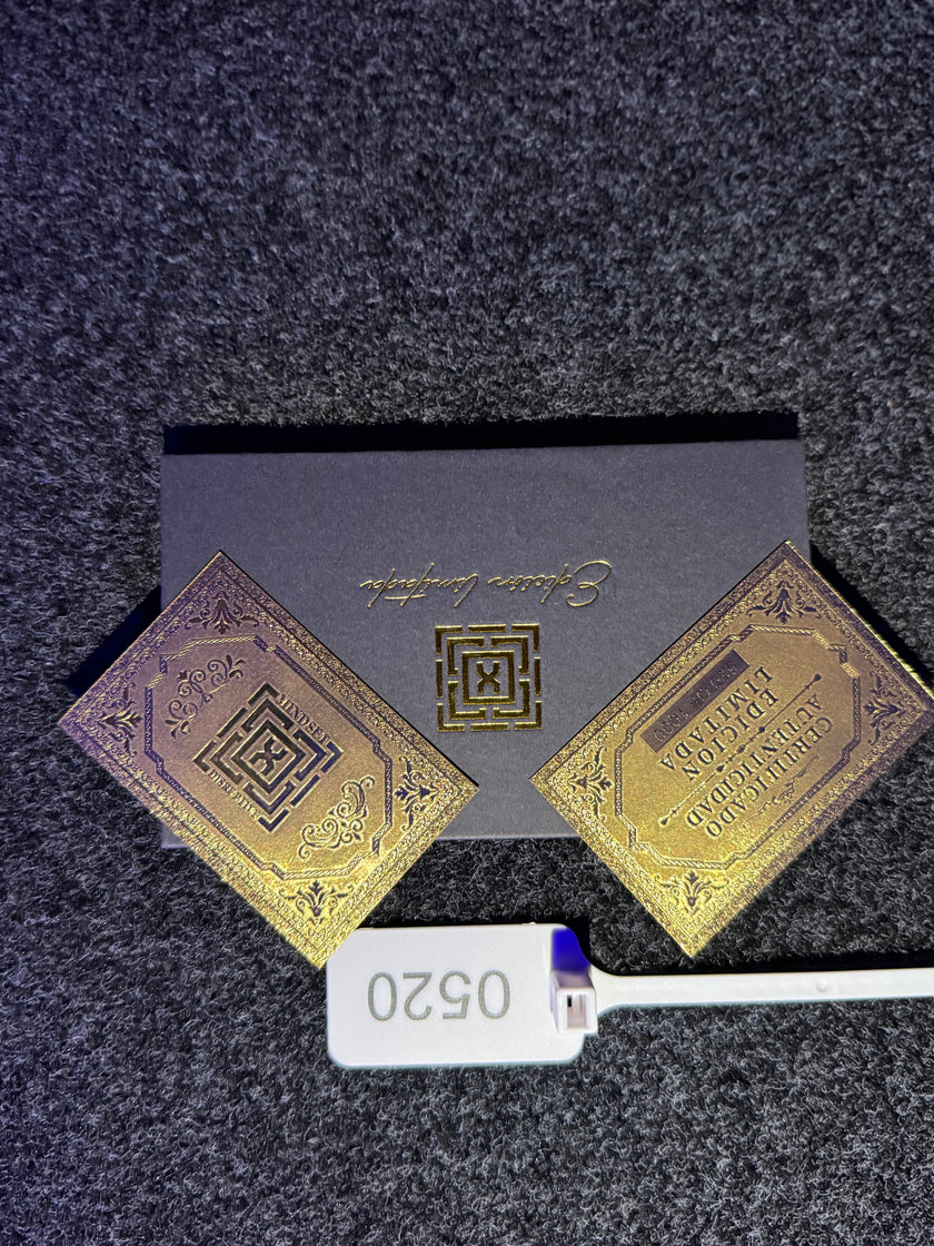 Camiseta Edición Love - Oversize (Unisex)