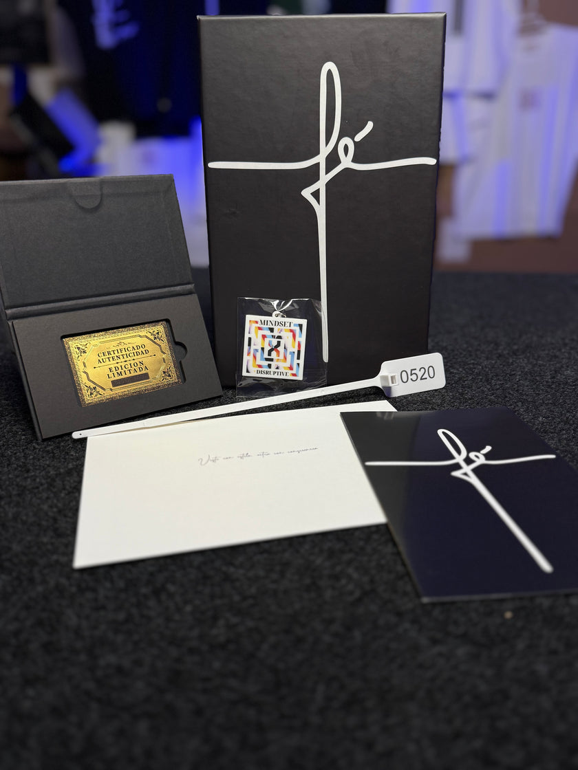 Camiseta Edición Love - Oversize (Unisex)