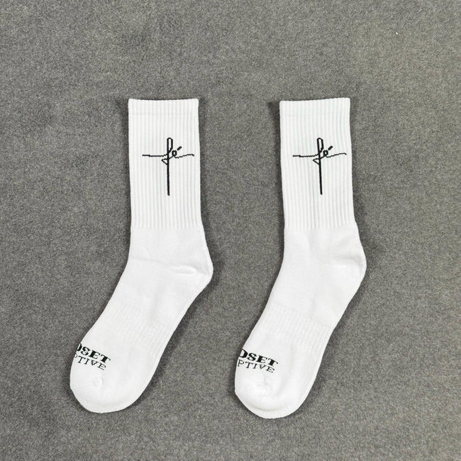 Calcetines Largos Fe