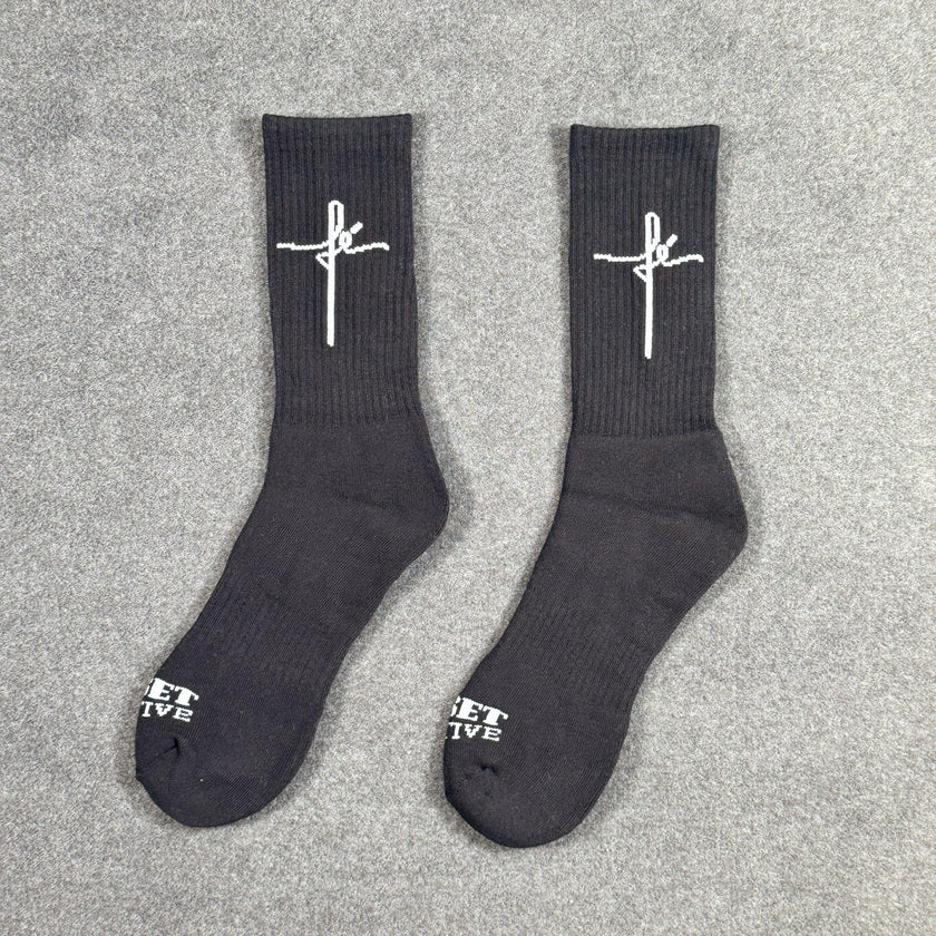 Calcetines Largos Fe