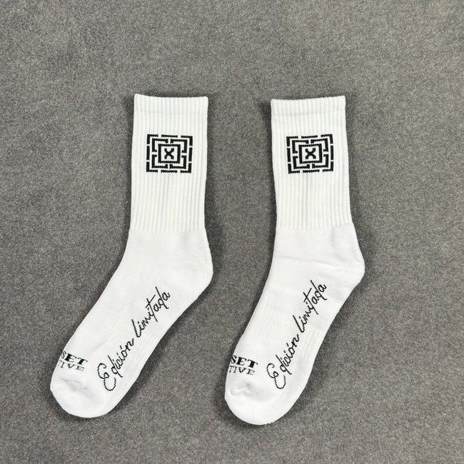 Calcetines Largos Limited