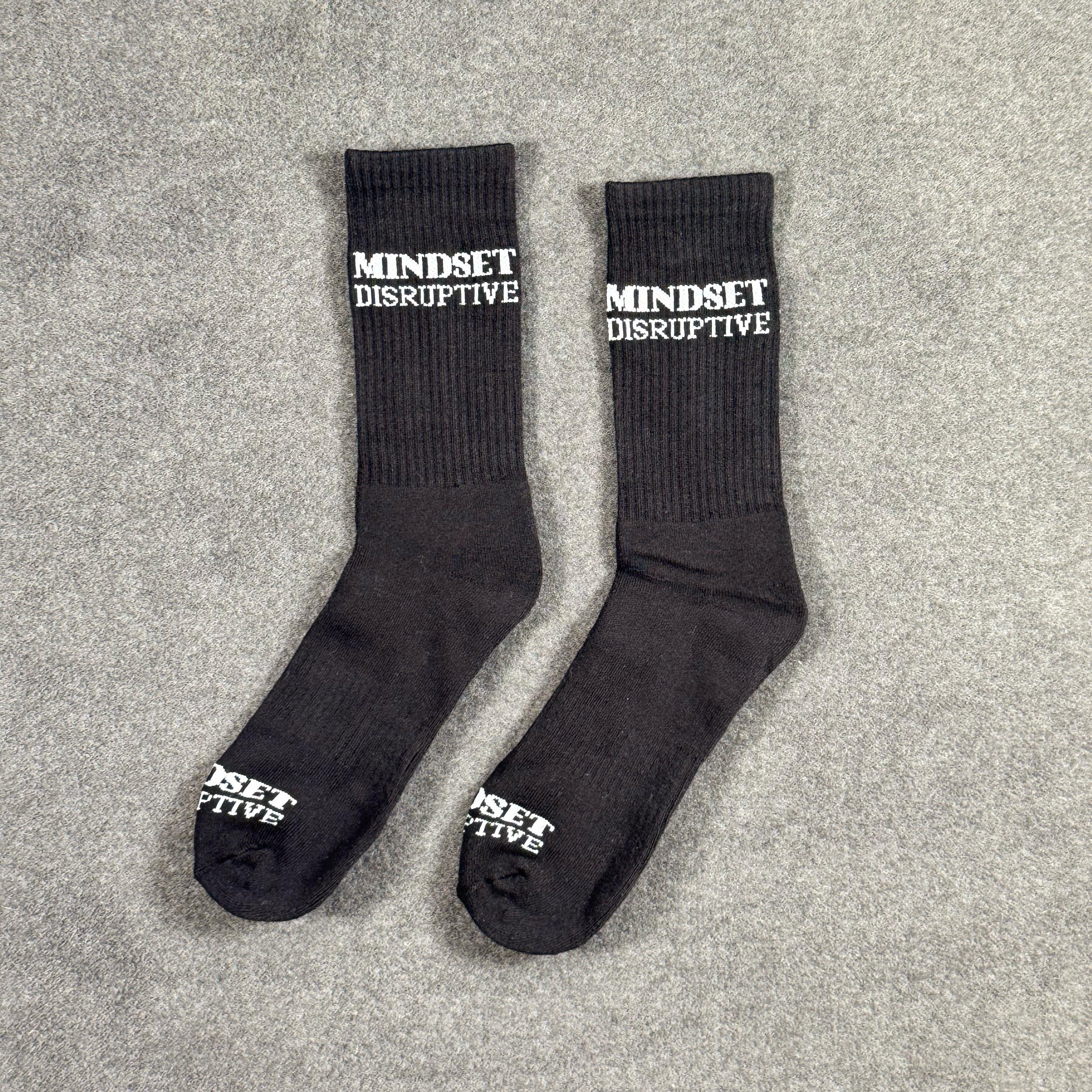 Calcetines Largos MD