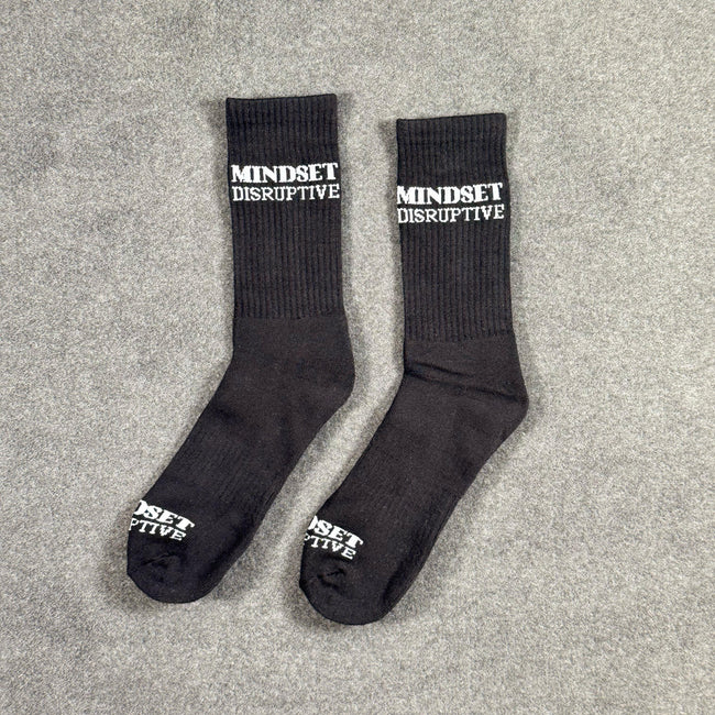 Calcetines Largos MD