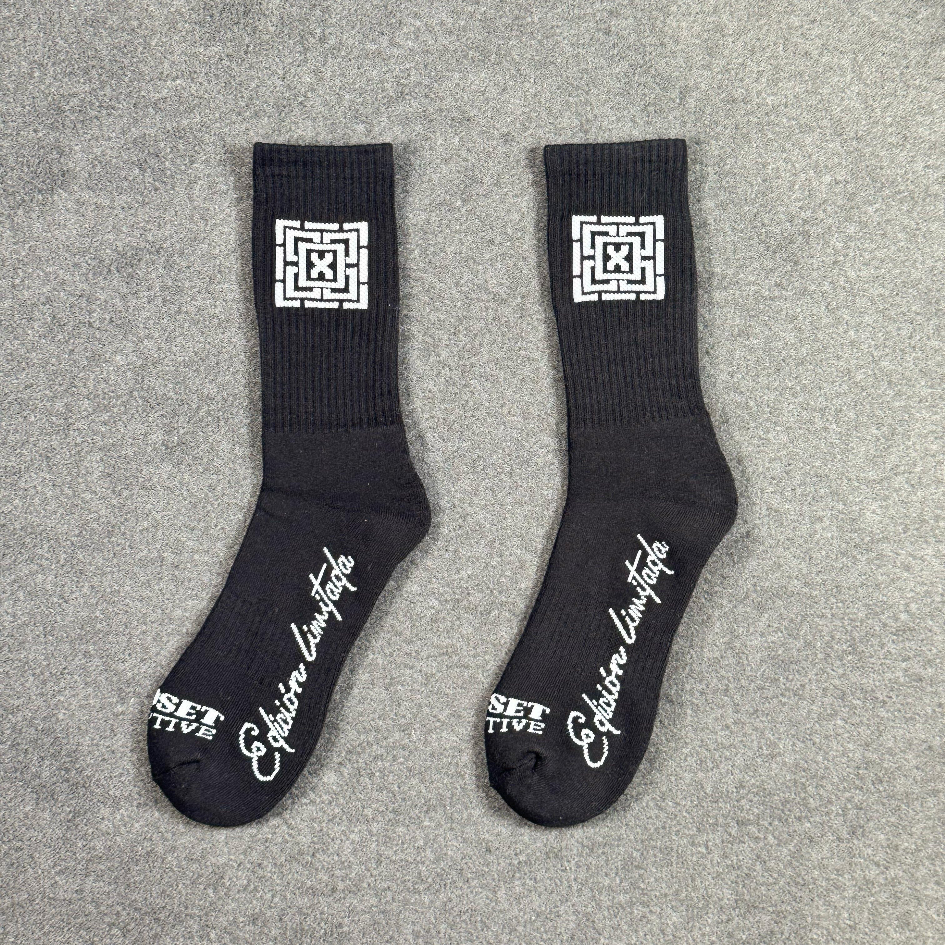 Calcetines Largos Limited