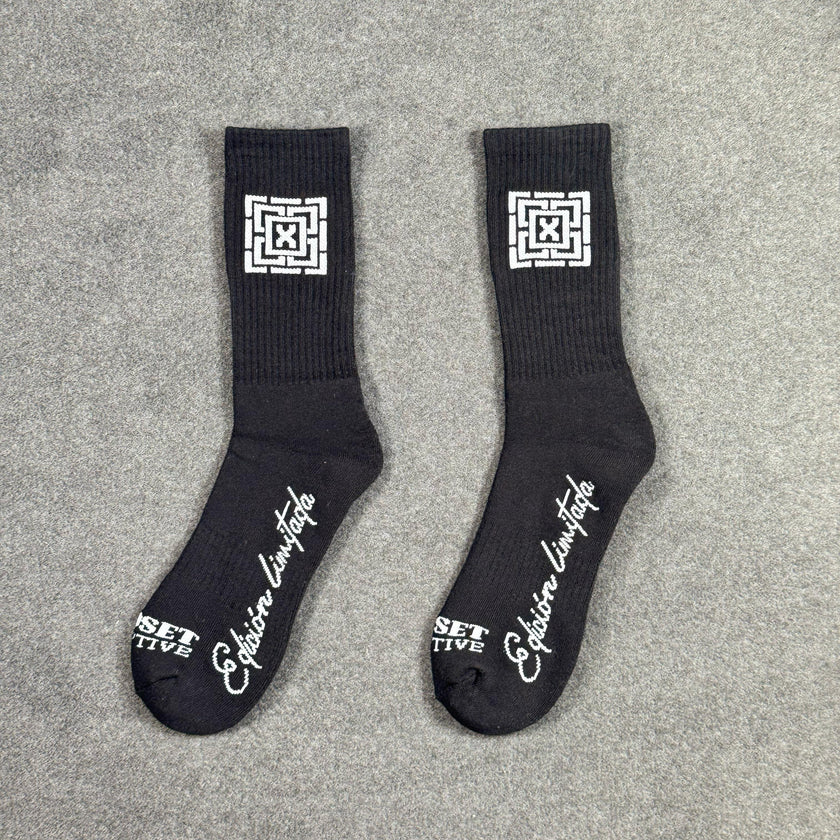 Calcetines Largos Limited