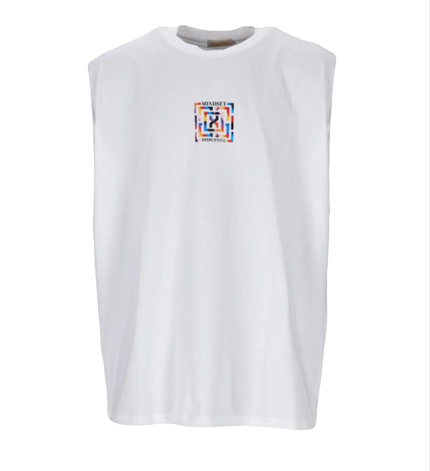 Camiseta Presente - Tirantes (Unisex)