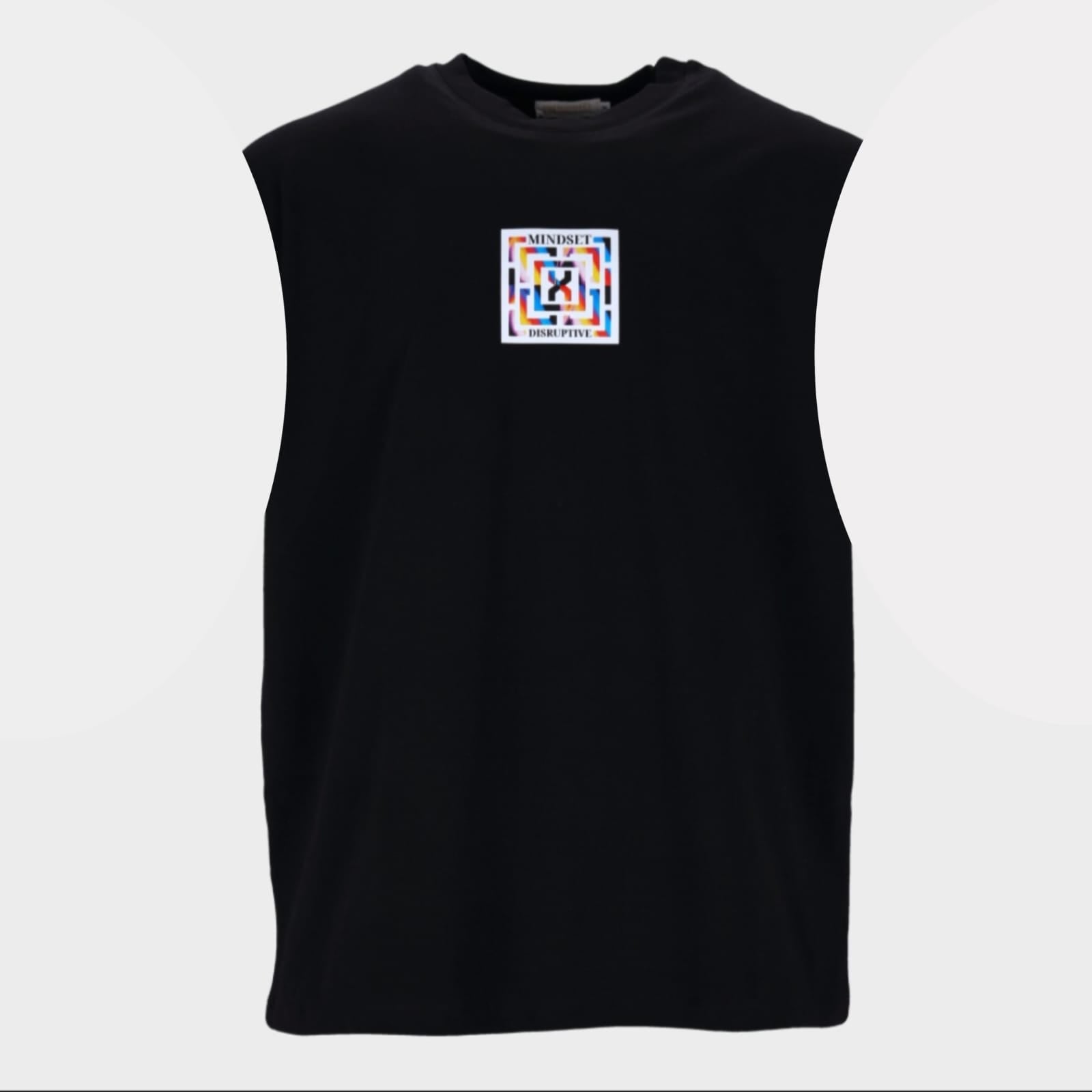 Camiseta Presente - Tirantes (Unisex)