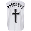 Camiseta Presente - Tirantes (Unisex)