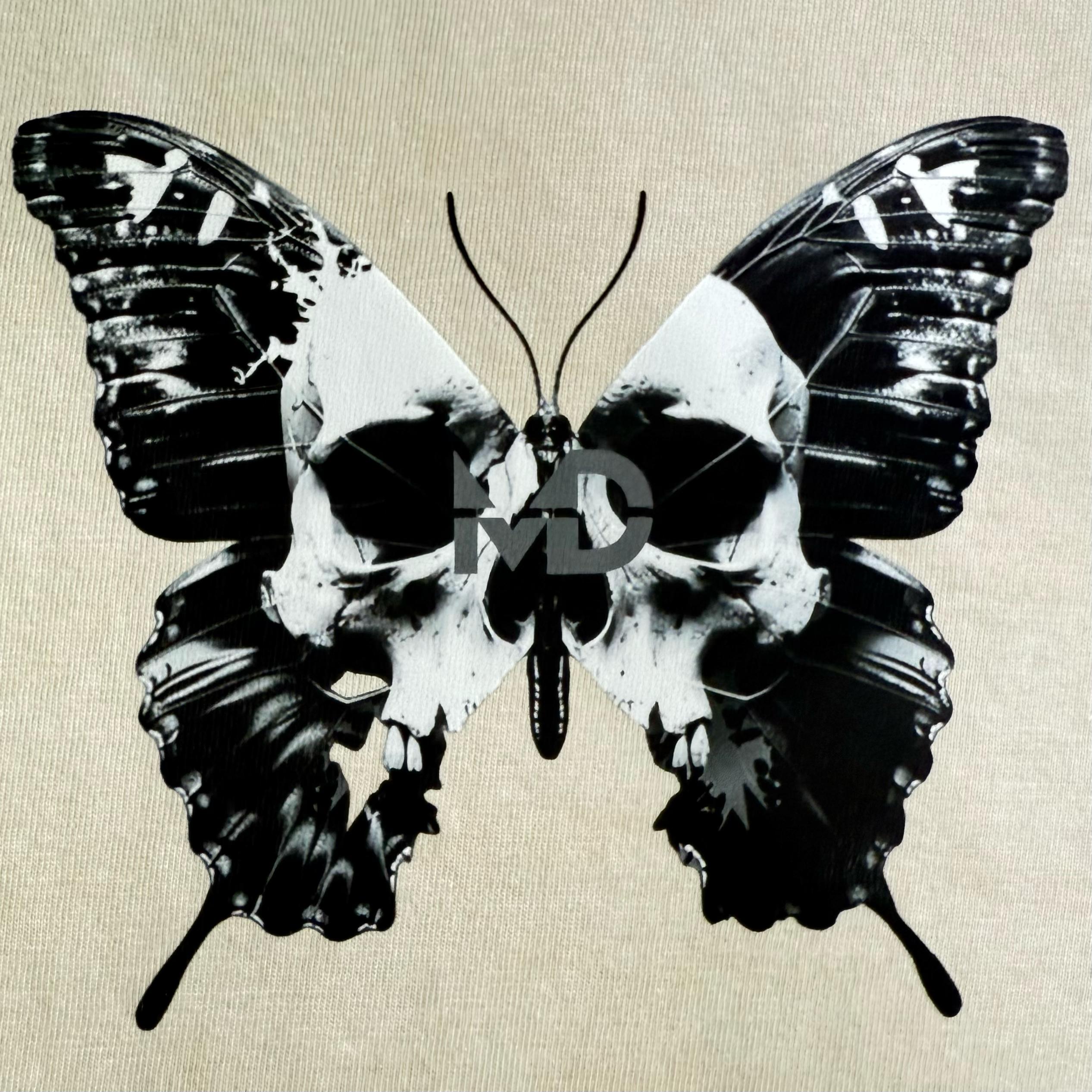 Camiseta Illusion - Oversize (Unisex)