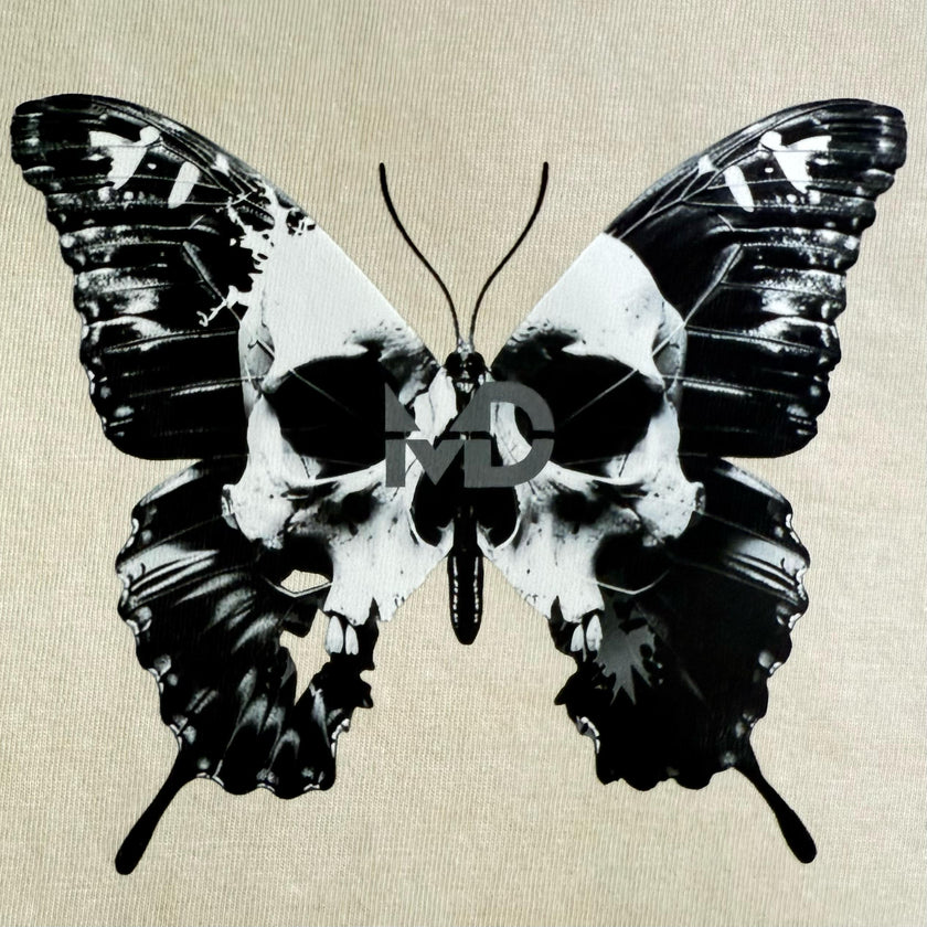 Camiseta Illusion - Oversize (Unisex)