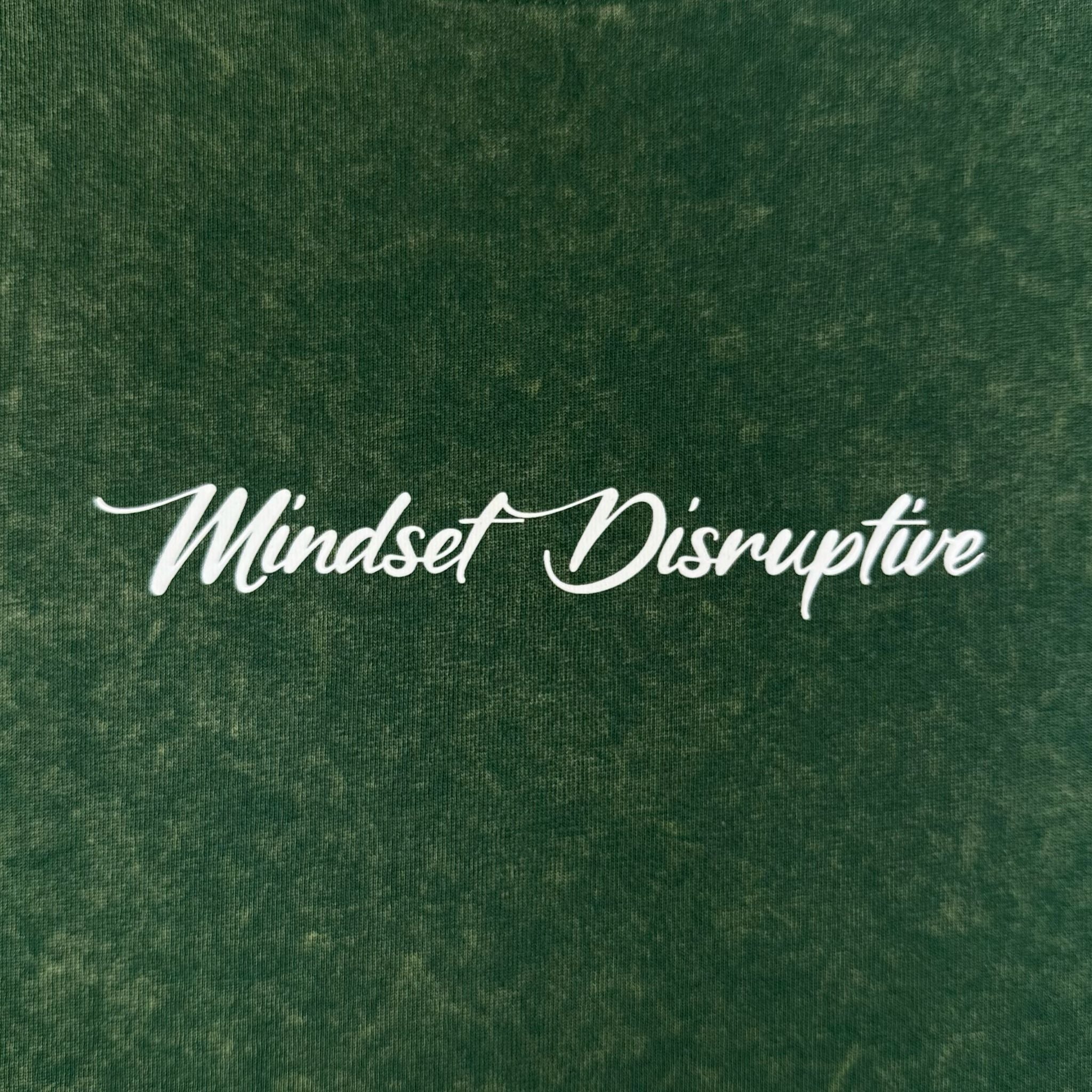 Camiseta ADN - Oversize (Unisex)