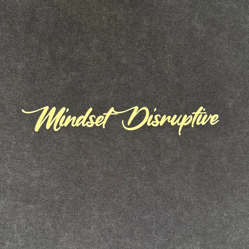 Camiseta Elements  - Oversize (Unisex)