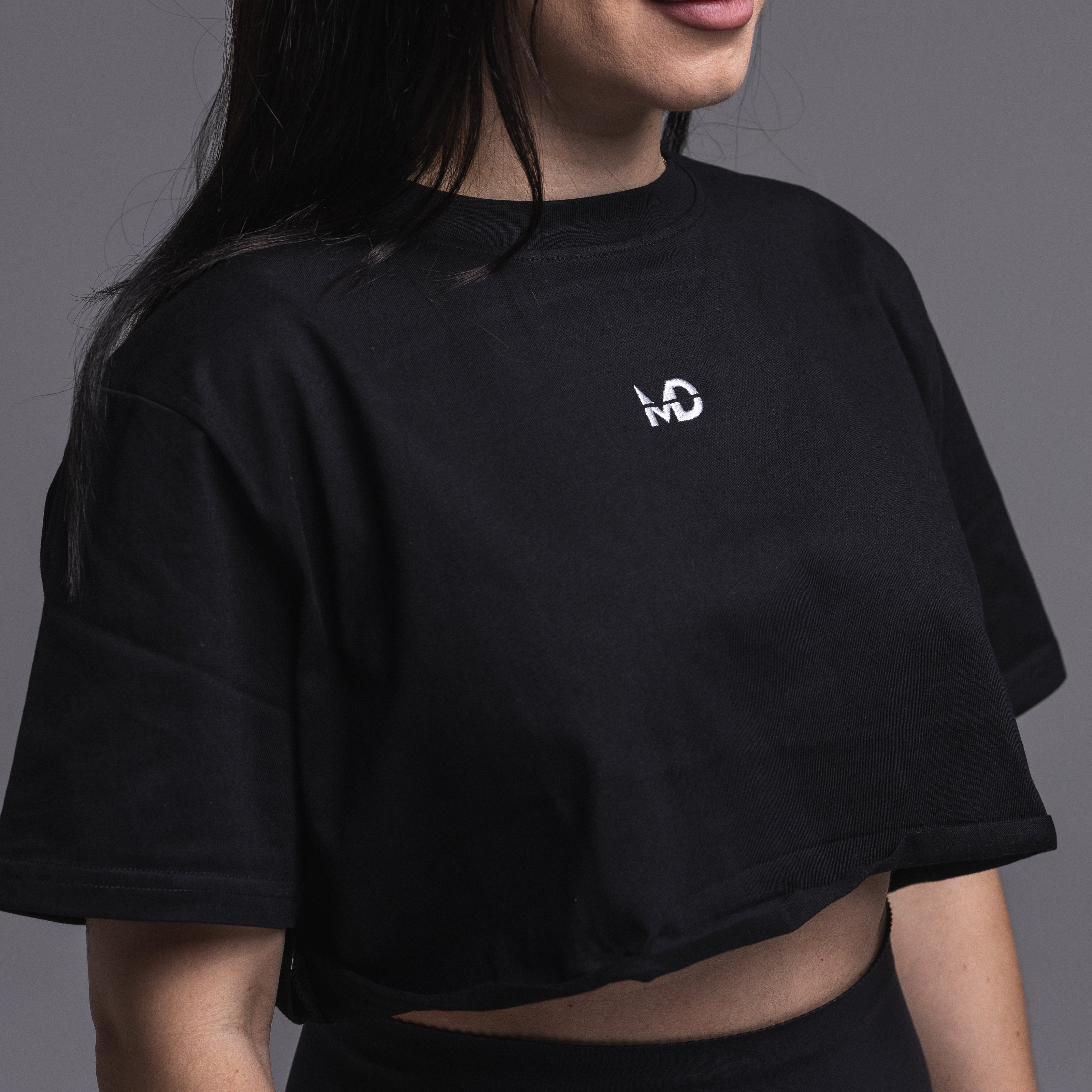 Pack Secreto Mujer - Camiseta Mujer Lucifer + 2 Accesorios Exclusivos