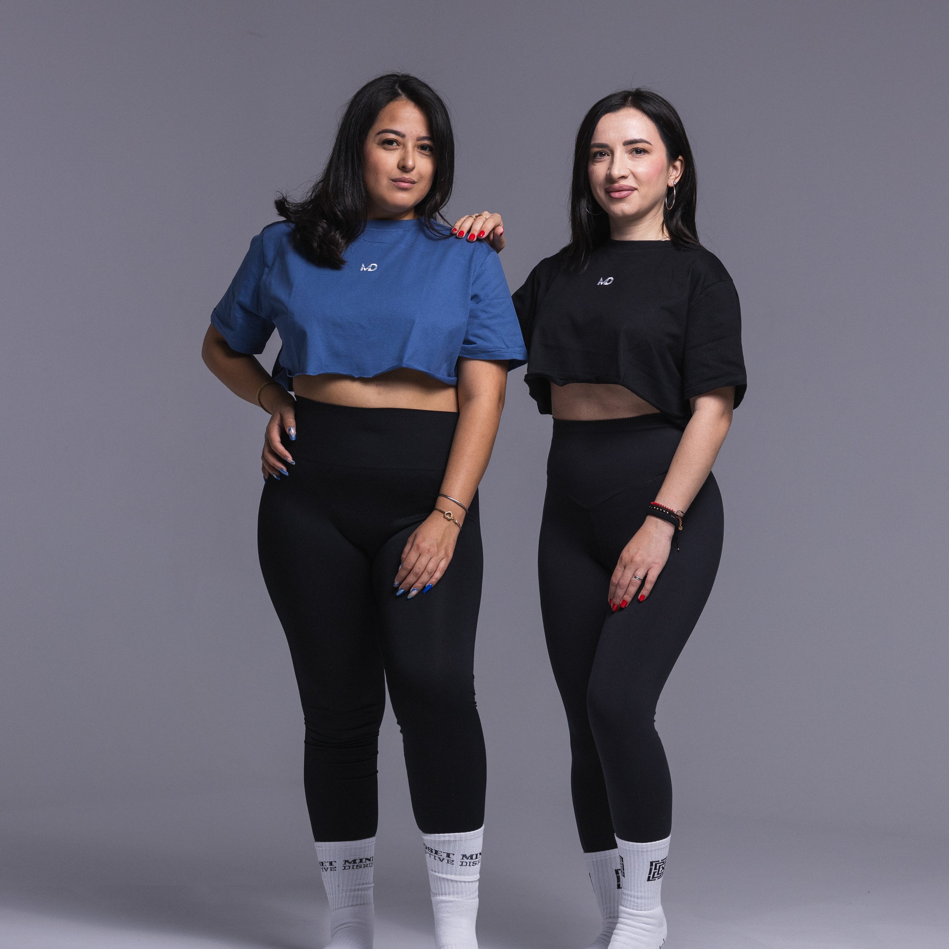 Pack Secreto Mujer - Camiseta Mujer Lucifer + 2 Accesorios Exclusivos