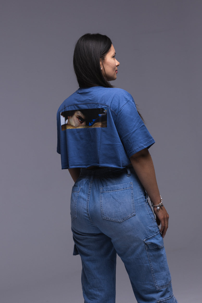 Pack Secreto Mujer - Camiseta Mujer Lucifer + 2 Accesorios Exclusivos