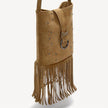 Bolso Flecos Apache