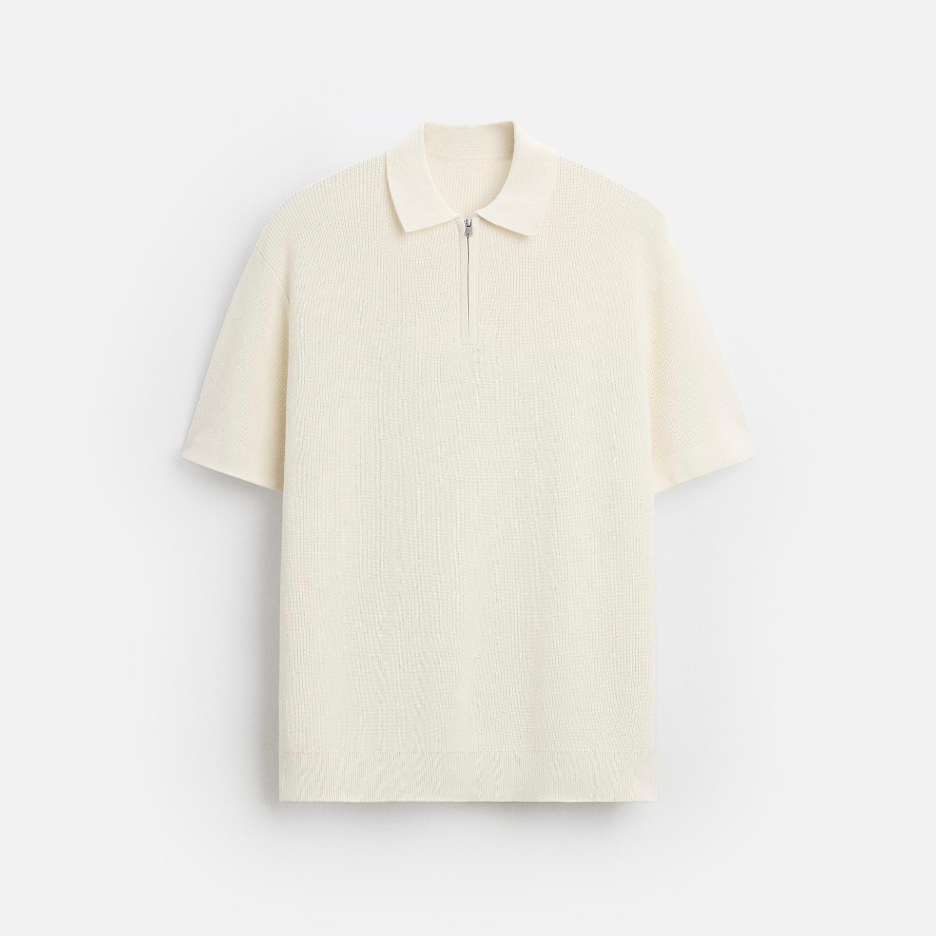 Polo Elegancia Consciente