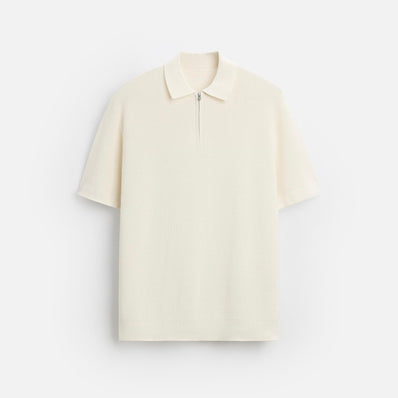 Polo Elegancia Consciente